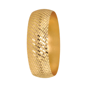 22 Karat Gelbgold Bilezik SAZ164