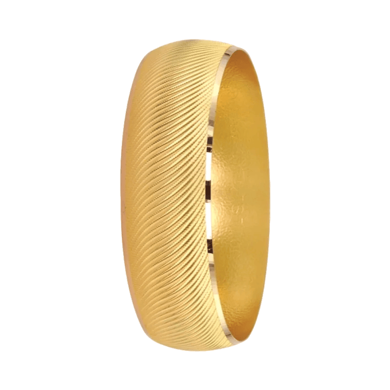 SAZ467-22k-bilezik 22 Karat Gelbgold Bilezik SAZ467