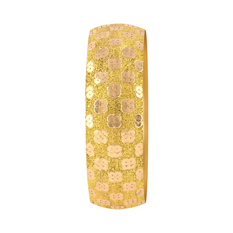 SAZ894-22k-bilezik 22 Karat Gelbgold Bilezik SAZ894