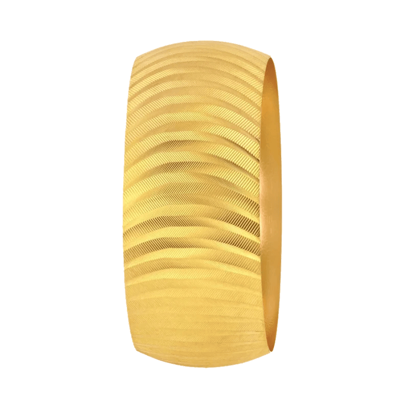 SAZ972-22k-bilezik 22 Karat Gelbgold Bilezik SAZ972