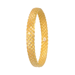 22 Karat Gelbgold Bilezik ZRH063