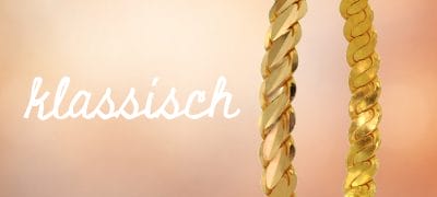 22 Karat Bilezik klassisch