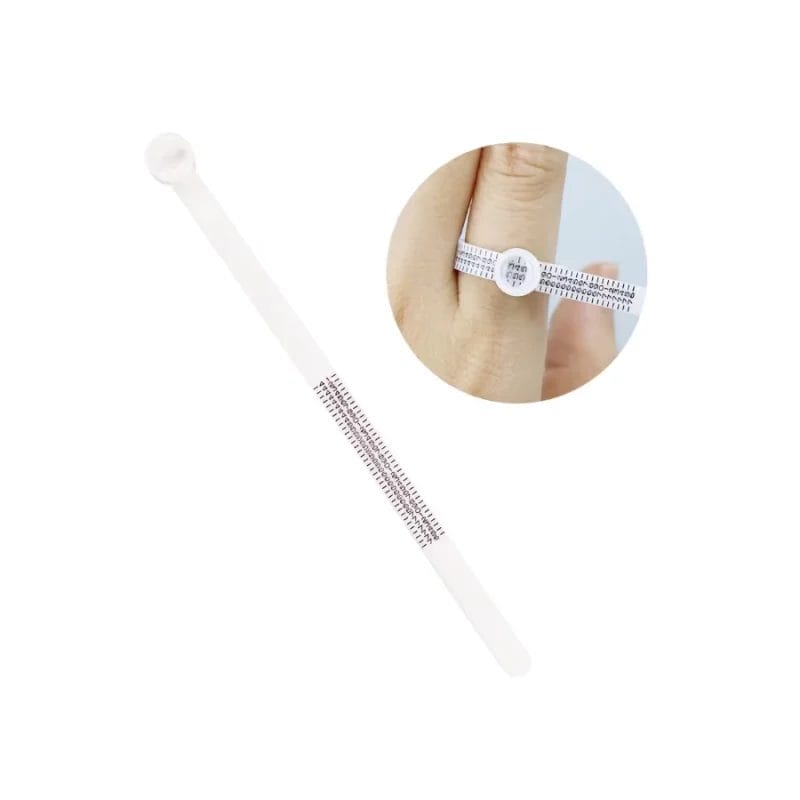 ringgrössenmesser Ringgrössen Messer auslese Tool