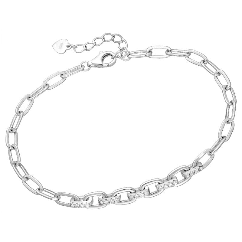 silber-damen-armband-701-30381 925 Silber Damen Armband 701-30381