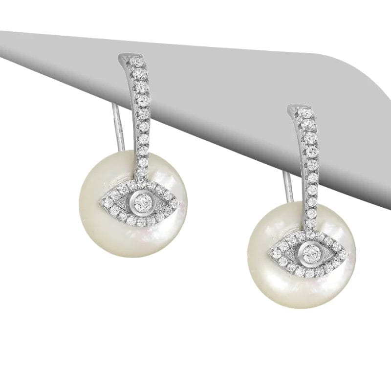 925 Silber Ohrschmuck 789-4677