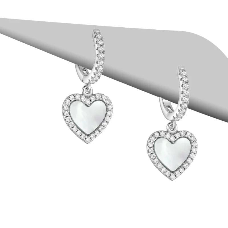 925 Silber Ohrschmuck 789-4506